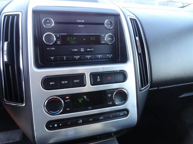 2010 Ford Edge SLT 25