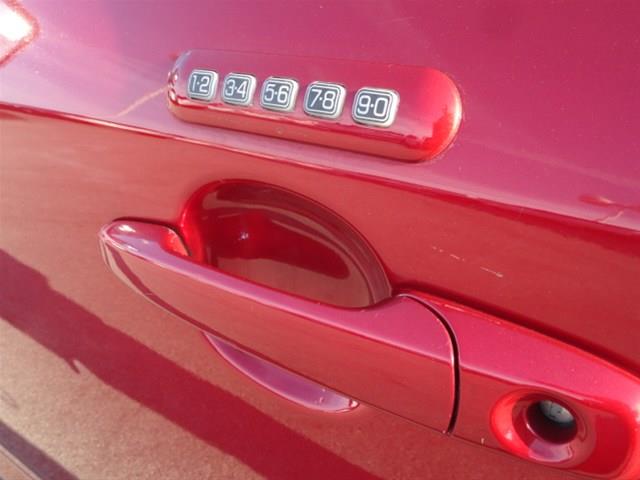 2010 Ford Edge SLT 25