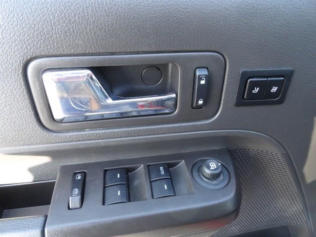 2010 Ford Edge SLT 25