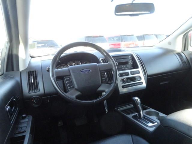 2010 Ford Edge SLT 25