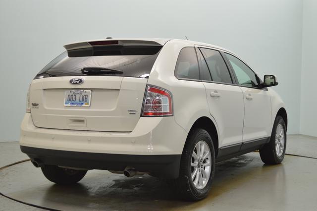 2010 Ford Edge 5XT