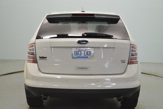 2010 Ford Edge 5XT