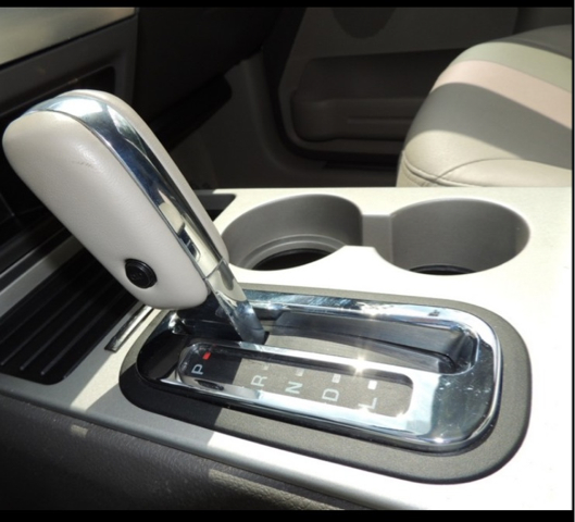 2010 Ford Edge SLT 25