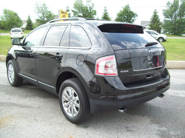 2010 Ford Edge Xe-v6