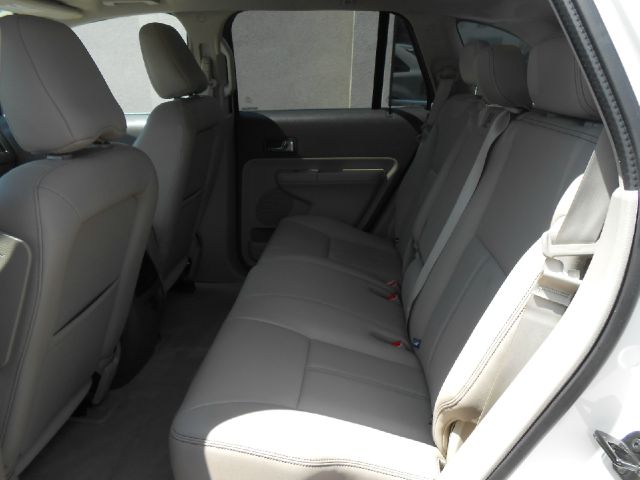 2010 Ford Edge Xe-v6