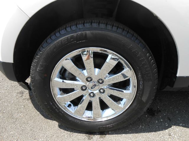 2010 Ford Edge Xe-v6