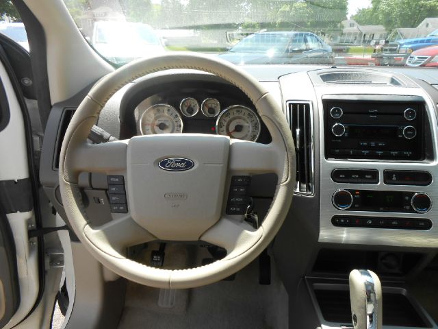 2010 Ford Edge Xe-v6