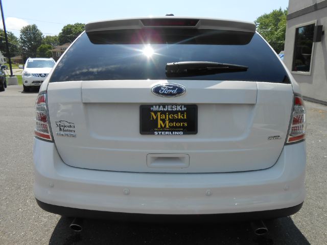 2010 Ford Edge Xe-v6