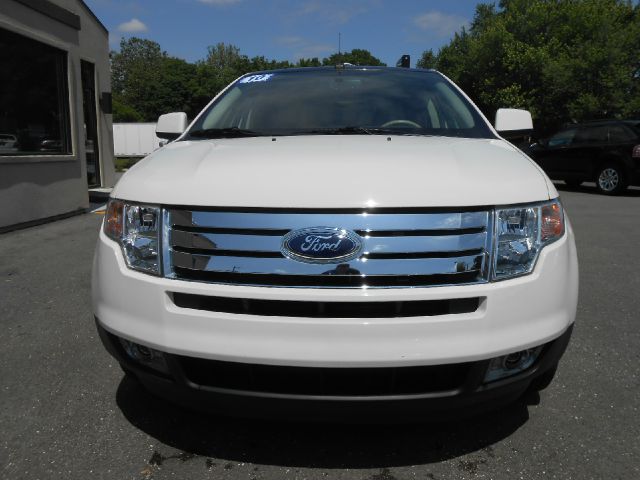 2010 Ford Edge Xe-v6