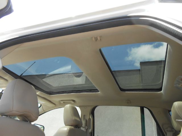 2010 Ford Edge Xe-v6