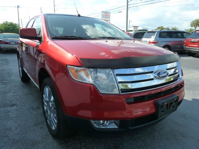 2010 Ford Edge Power LIFT GATE