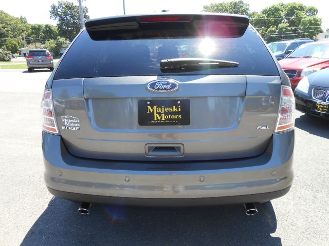 2010 Ford Edge Xe-v6