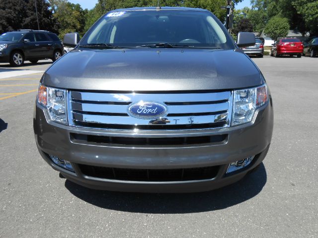 2010 Ford Edge Xe-v6