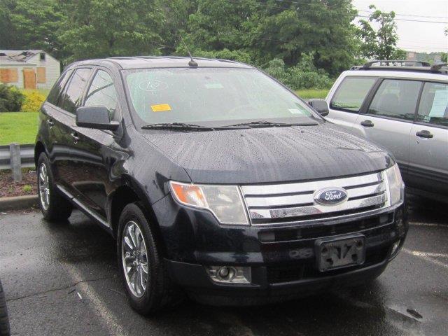 2010 Ford Edge Ex-cab 4x4