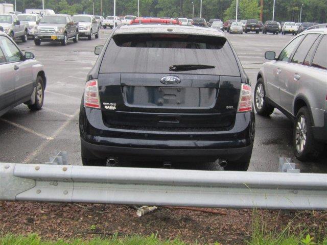 2010 Ford Edge Ex-cab 4x4