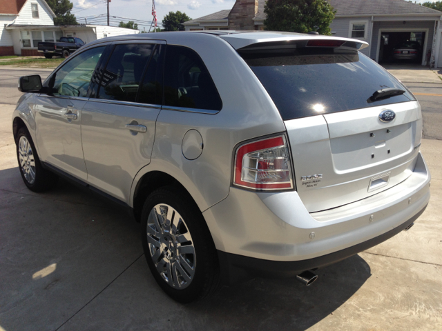 2010 Ford Edge Power LIFT GATE