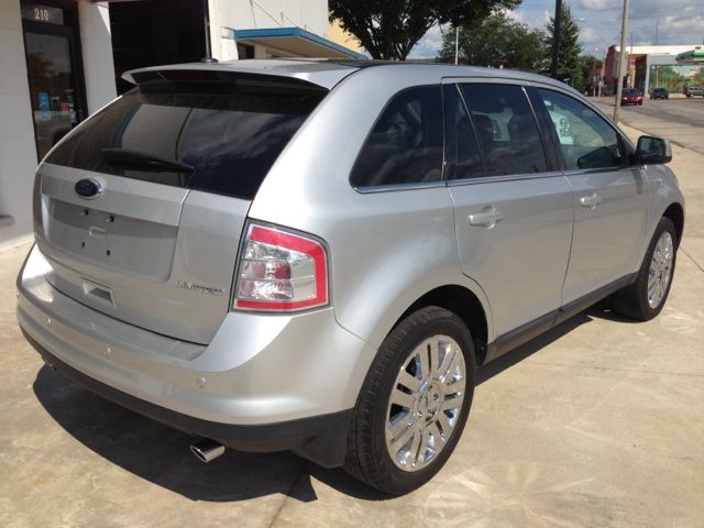 2010 Ford Edge Power LIFT GATE