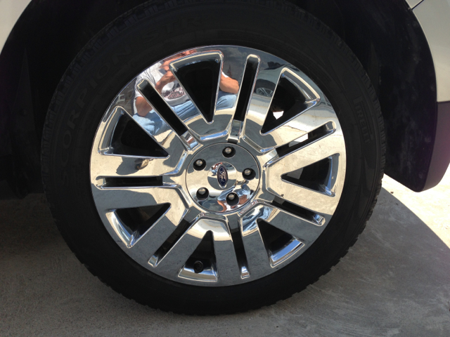 2010 Ford Edge Power LIFT GATE