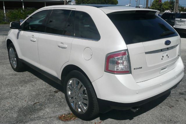 2010 Ford Edge Power LIFT GATE