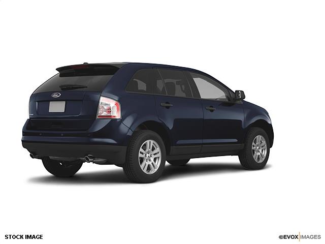 2010 Ford Edge 5XT