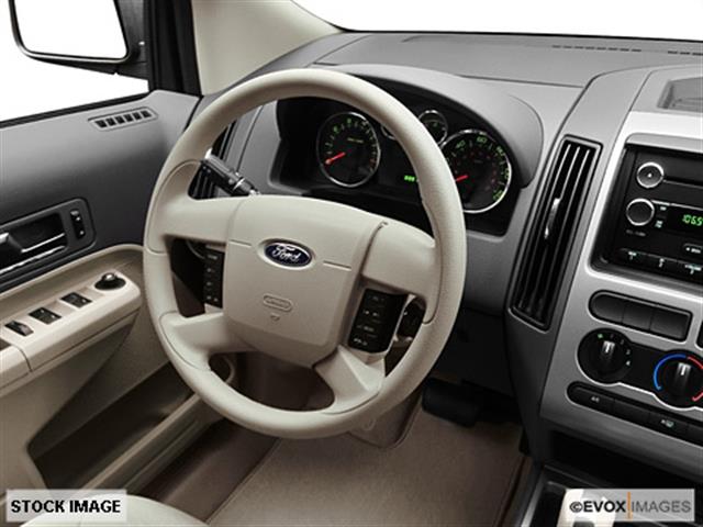 2010 Ford Edge 5XT