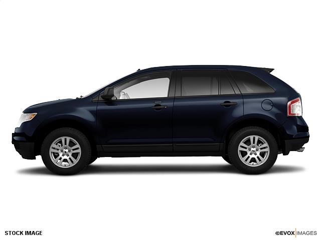 2010 Ford Edge 5XT
