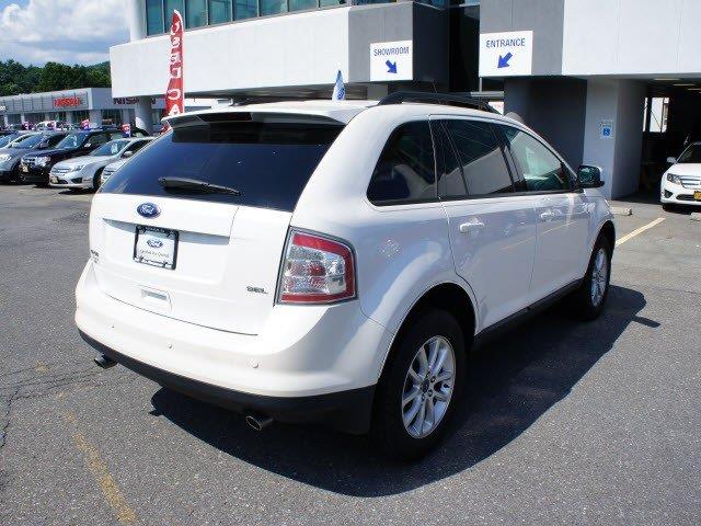 2010 Ford Edge 5XT