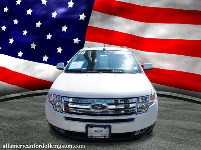 2010 Ford Edge 5XT