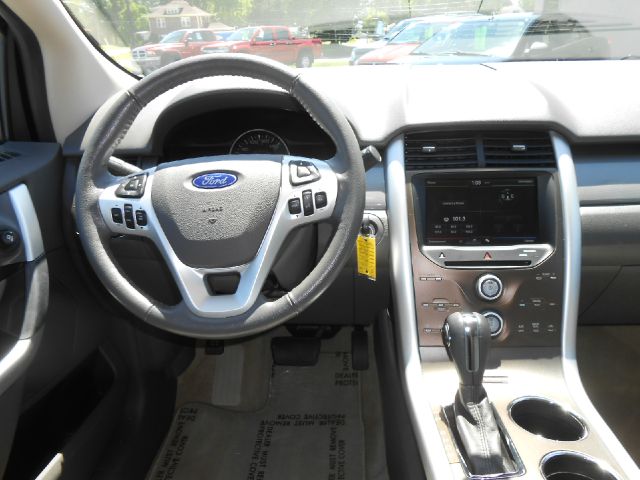 2011 Ford Edge Xe-v6