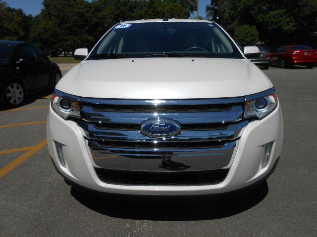 2011 Ford Edge Xe-v6