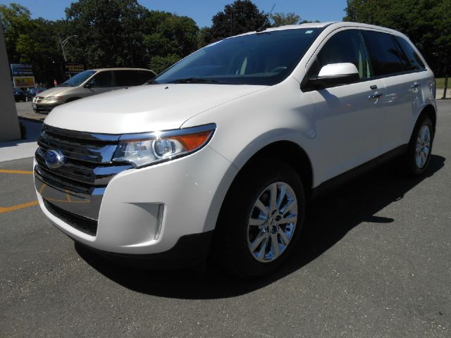 2011 Ford Edge Xe-v6