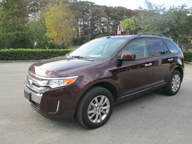 2011 Ford Edge SE, Loaded