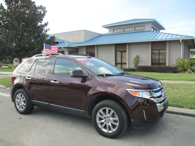 2011 Ford Edge SE, Loaded