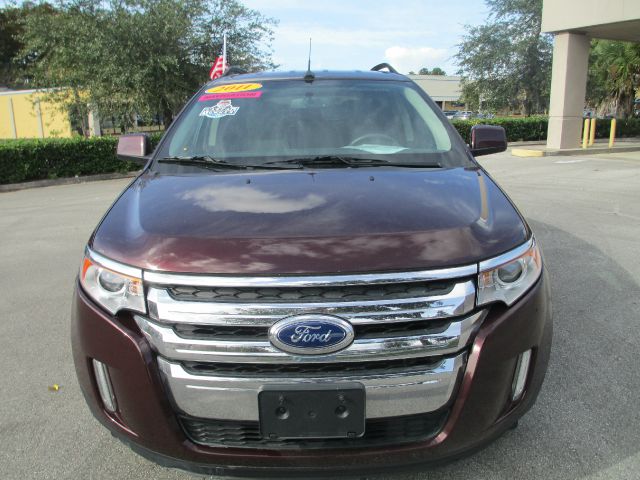 2011 Ford Edge SE, Loaded