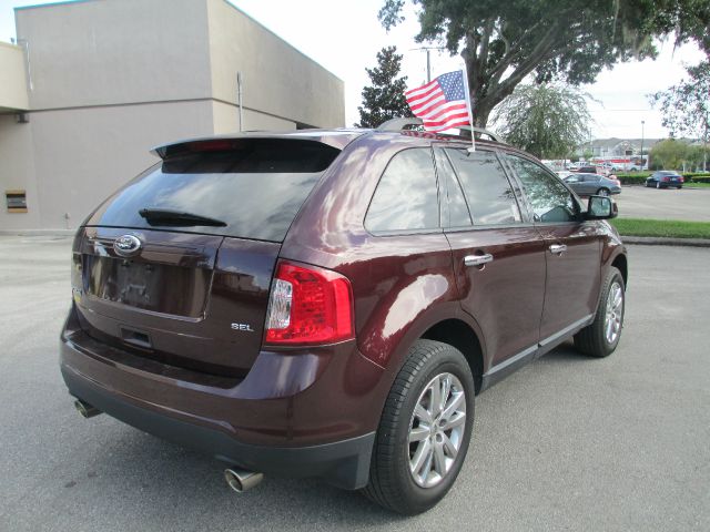 2011 Ford Edge SE, Loaded