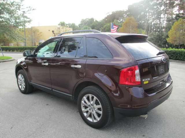 2011 Ford Edge SE, Loaded