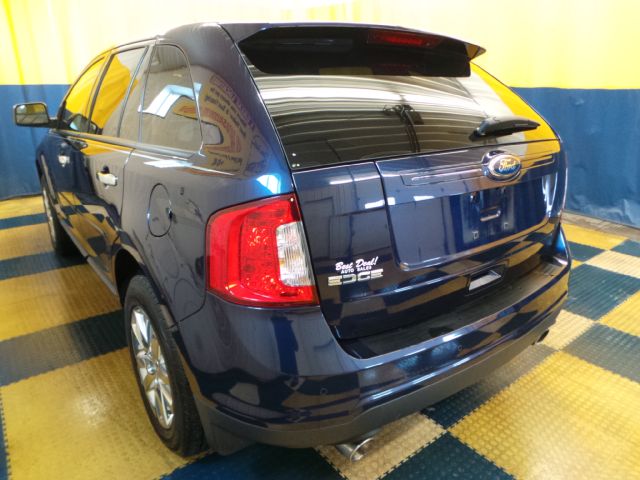2011 Ford Edge Xe-v6