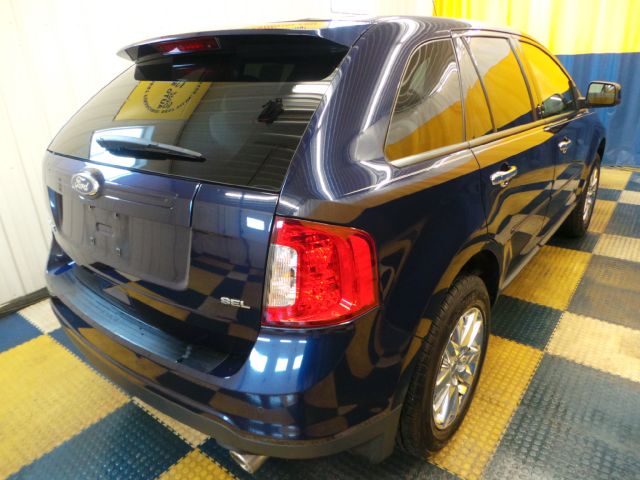 2011 Ford Edge Xe-v6