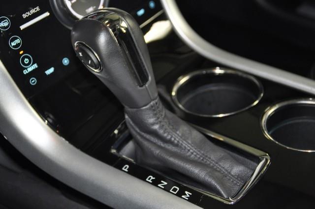 2011 Ford Edge Touring Signature Sedan 4D