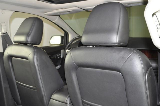 2011 Ford Edge Touring Signature Sedan 4D