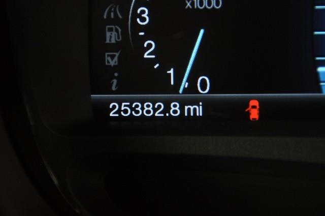 2011 Ford Edge Touring Signature Sedan 4D