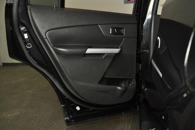 2011 Ford Edge Touring Signature Sedan 4D