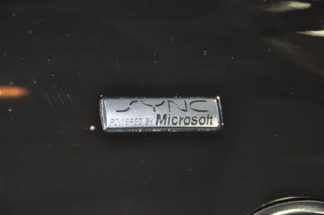 2011 Ford Edge Touring Signature Sedan 4D