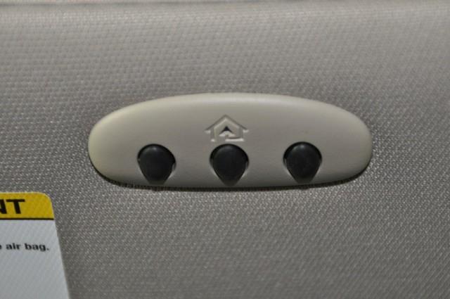 2011 Ford Edge Touring Signature Sedan 4D