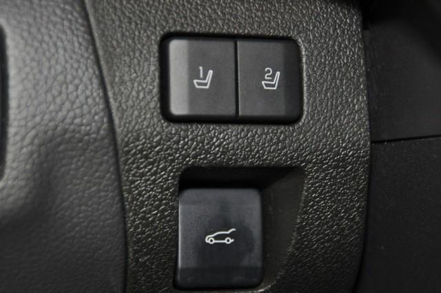 2011 Ford Edge Touring Signature Sedan 4D