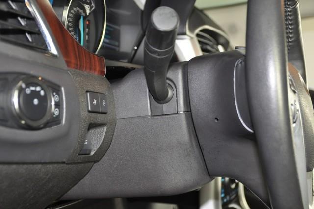 2011 Ford Edge Touring Signature Sedan 4D