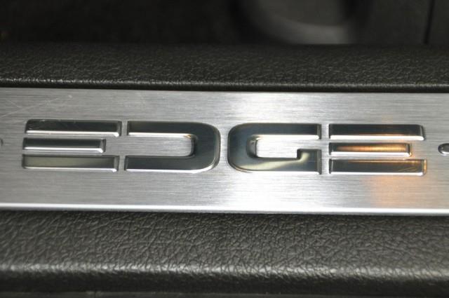 2011 Ford Edge Touring Signature Sedan 4D
