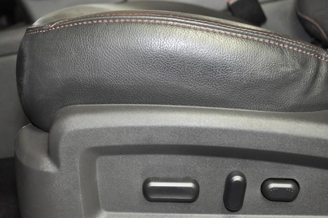 2011 Ford Edge Touring Signature Sedan 4D