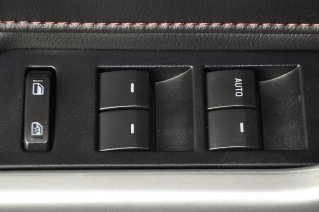 2011 Ford Edge Touring Signature Sedan 4D