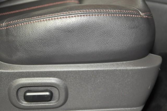 2011 Ford Edge Touring Signature Sedan 4D